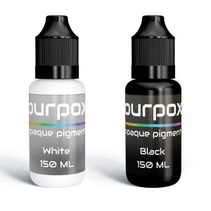 Kleurpasta epoxy