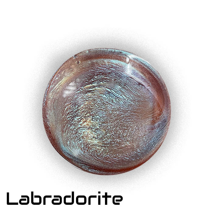 kameleon pigment Pourpoxy | 5 gram - Afbeelding 6