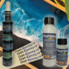 Epoxy giethars oceaan pakket