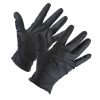 nitrile handschoenen zwart 10 stuks