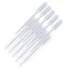 doseer pipetten